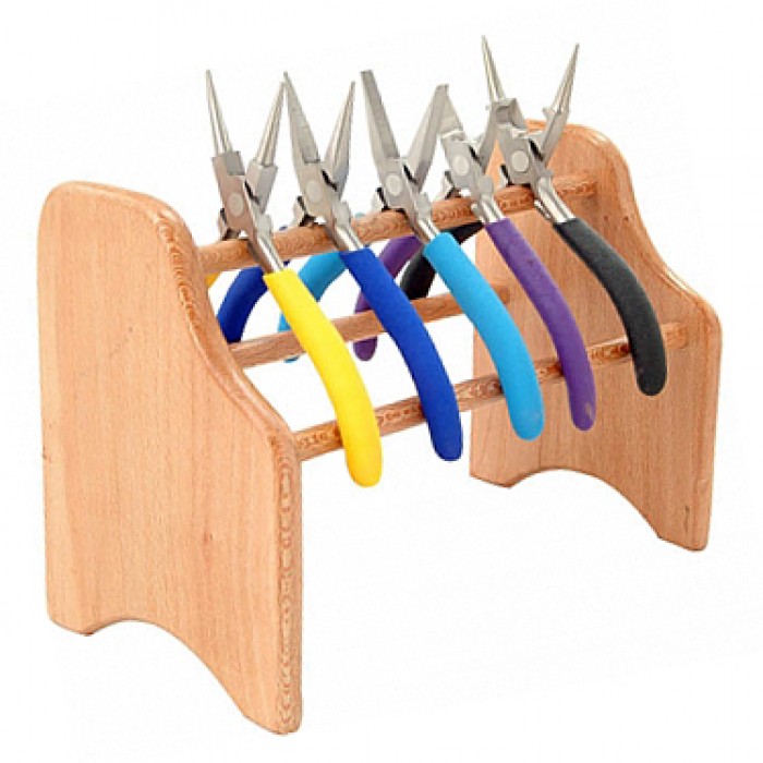 HANGING PLIERS STAND